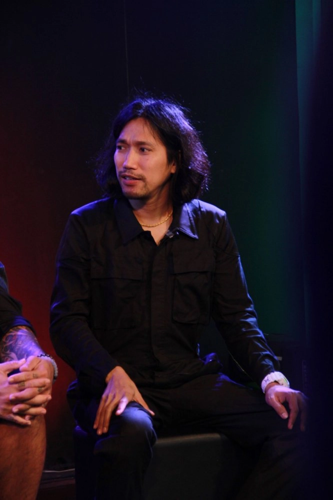 'โปเตโต้' เผยเหตุชวน "ปู" พงษ์สิทธิ์ แจม