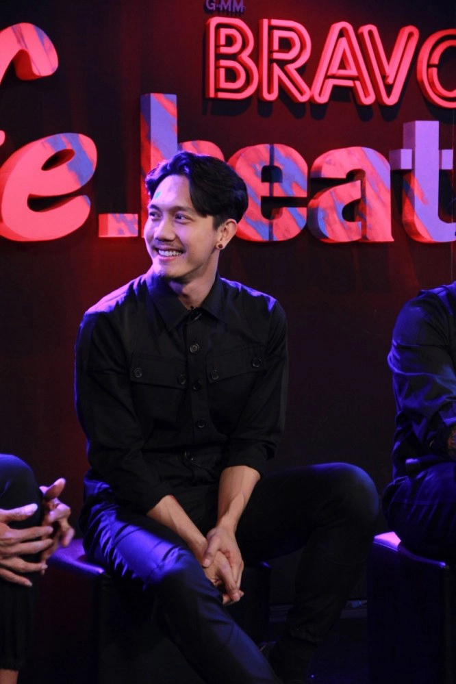 'โปเตโต้' เผยเหตุชวน "ปู" พงษ์สิทธิ์ แจม