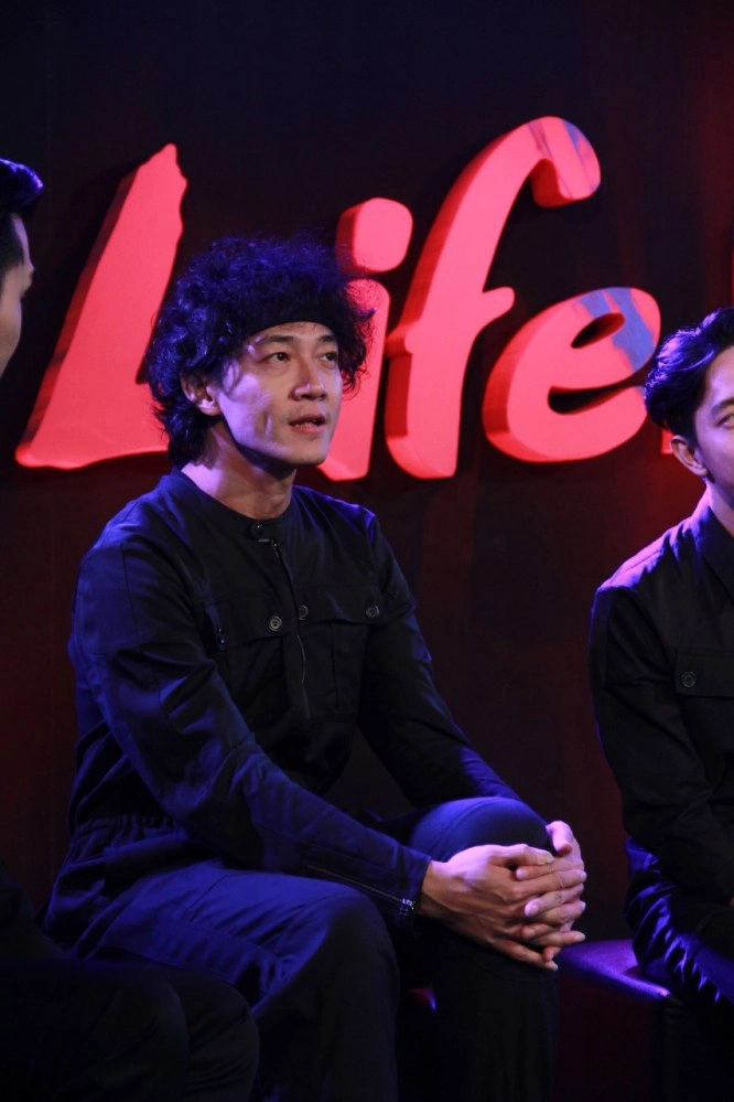 'โปเตโต้' เผยเหตุชวน "ปู" พงษ์สิทธิ์ แจม