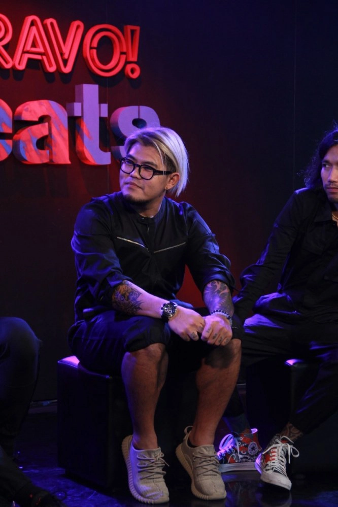 'โปเตโต้' เผยเหตุชวน "ปู" พงษ์สิทธิ์ แจม