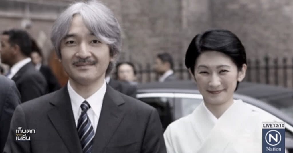 ราชวงศ์ญี่ปุ่น - เบลเยี่ยม เสด็จฯถวายพระเพลิงพระบรมศพในหลวง ร.9