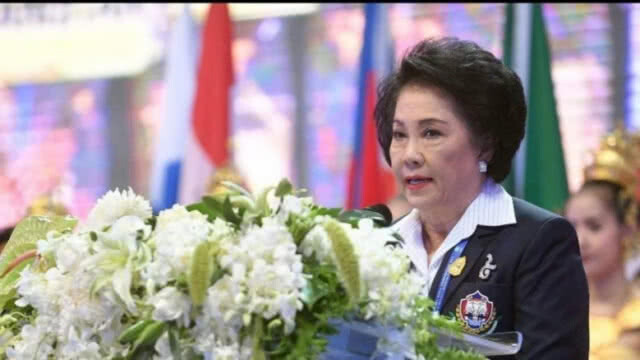 "บุษบา ยอดบางเตย" นั่งเลขาธิการสหพันธ์ยกน้ำหนักเอเชีย