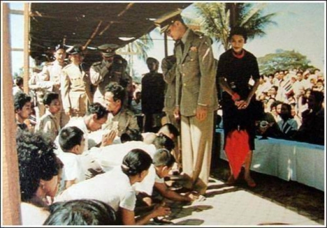 "ตู่ – เบน" ชวนโหลดทั้งแผ่นดิน เพลง "ความสุขความทรงจำนิรันดร์"