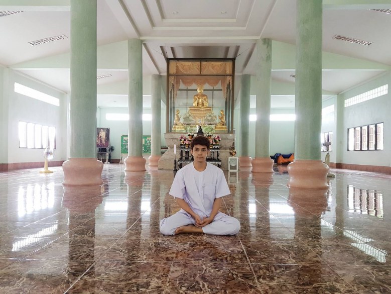 "บิว อาร์สยาม" มุ่งหน้าทำความดี ตามหลักทศพิธราชธรรม เพื่อประโยชน์แก่สังคม 