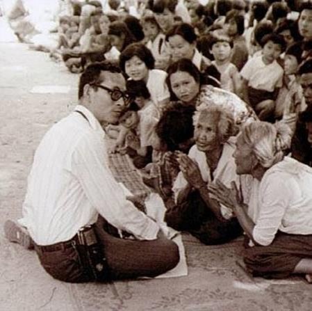'ตู่ – เบน' ชวนโหลดทั้งแผ่นดิน 'ความสุขความทรงจำนิรันดร์'