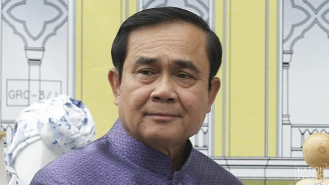 "บิ๊กตู่" ชี้ขยะไทยมีคุณค่าสร้างพลังงานไฟฟ้าได้ร้อนแรง
