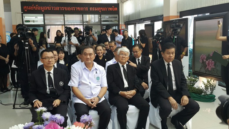 น่าห่วง! "วัยทำงาน" ฆ่าตัวตายสูง