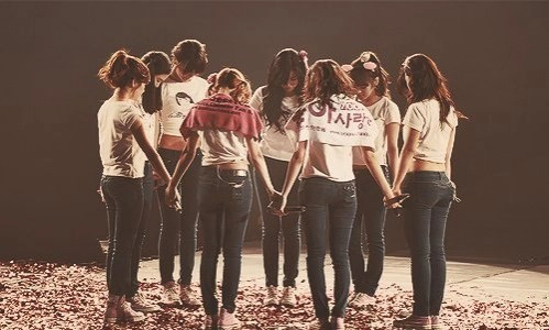 ส่อวงแตก!! 3 สมาชิก 'เกิร์ลเจเนเรชั่น' ไม่ต่อสัญญา