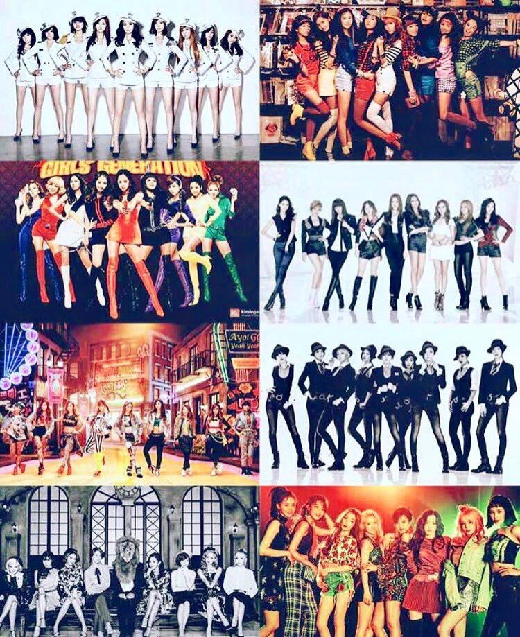 ส่อวงแตก!! 3 สมาชิก 'เกิร์ลเจเนเรชั่น' ไม่ต่อสัญญา