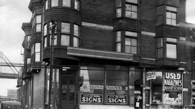 ปราสาทแห่งความตายของ "โฮลมส์" 
ฆาตกรต่อเนื่องคนแรกของสหรัฐฯ