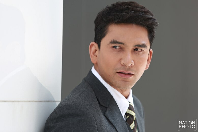 "ป๋อ" ออกตัวป้อง "ตูน บอดี้สแลม" กรณีดราม่าบริจาคเงินคนละ 10 บาท