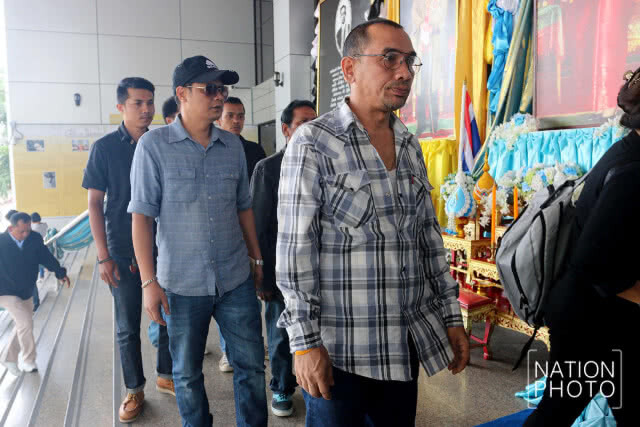 ศาลฎีกาพิพากษาวันนี้ "คดีบุกเอ็นบีที"