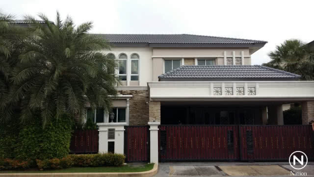 ปปป.-ปปง.ตรวจค้นบ้านภรรยานพรัตน์ อดีตผอ.พศ.