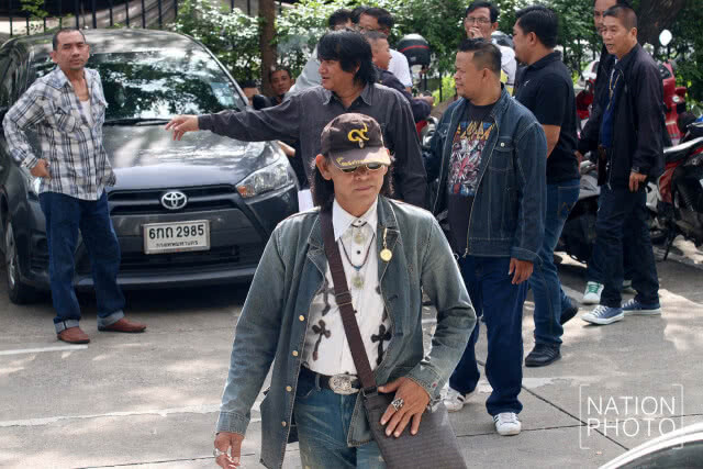 ศาลฎีกาพิพากษาวันนี้ "คดีบุกเอ็นบีที"