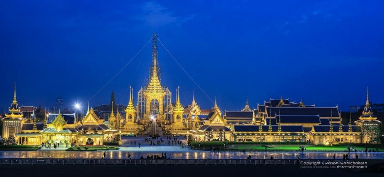 1 ปีที่ "พ่อ" จาก...กับเรื่องเล่าหลังเลนส์ "วสันต์ วณิชชากร"