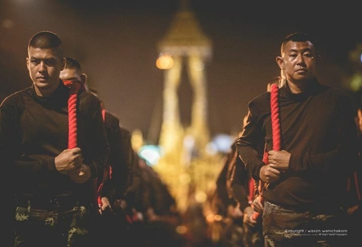 1 ปีที่ "พ่อ" จาก...กับเรื่องเล่าหลังเลนส์ "วสันต์ วณิชชากร"