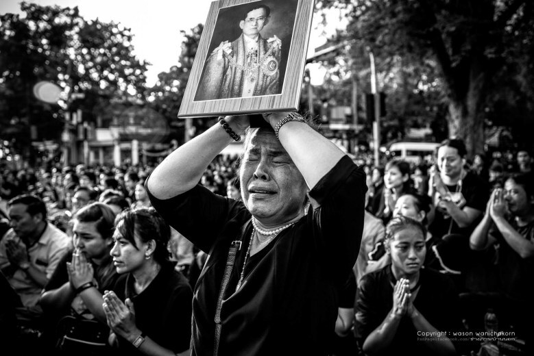 1 ปีที่ "พ่อ" จาก...กับเรื่องเล่าหลังเลนส์ "วสันต์ วณิชชากร"