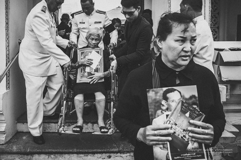 1 ปีที่ "พ่อ" จาก...กับเรื่องเล่าหลังเลนส์ "วสันต์ วณิชชากร"