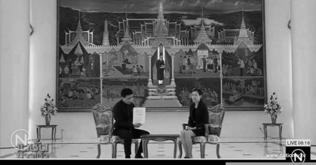 บทบาทการพัฒนาประเทศของพระเจ้าอยู่หัว รัชกาลที่ 9 บทบาทการพัฒนาประเทศของพระเจ้าอยู่หัว รัชกาลที่ 9
