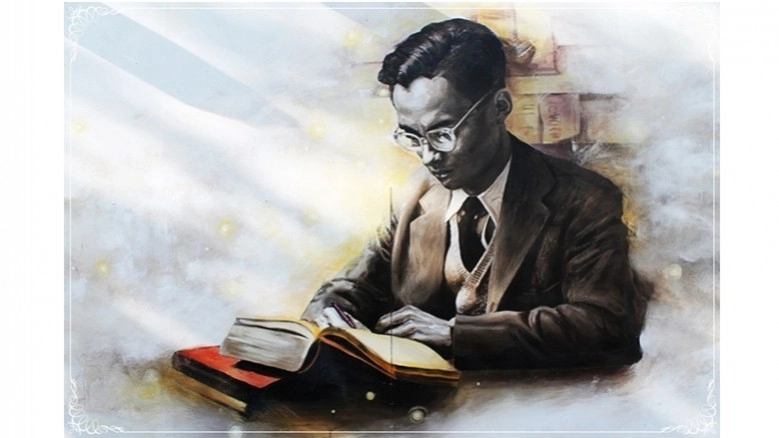 พระราชนิพนธ์จากปลายปากกาพ่อของแผ่นดิน พระราชนิพนธ์จากปลายปากกาพ่อของแผ่นดิน