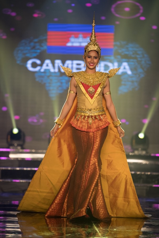 '76 ชุดประจำชาติ' มิสแกรนด์ สุดอลังการ