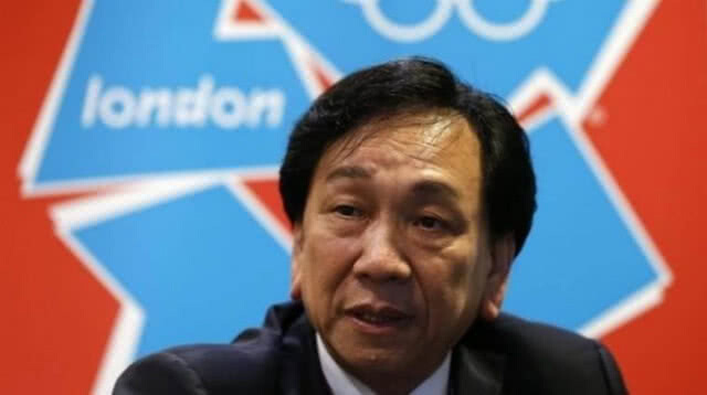 ชิง กั๊วะ วู ส่อโดนปลด! พักงานประธาน"ไอบ้า" เหตุก่อหนี้500ล้าน