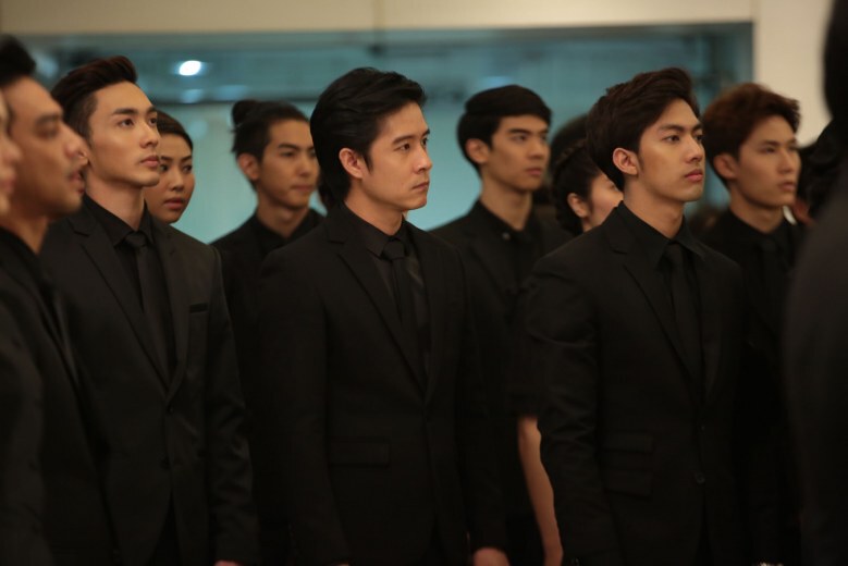 'เบิร์ด'นำทีม'แกรมมี่'น้อมสำนึกในพระมหากรุณาธิคุณ'ในหลวงร.9'
