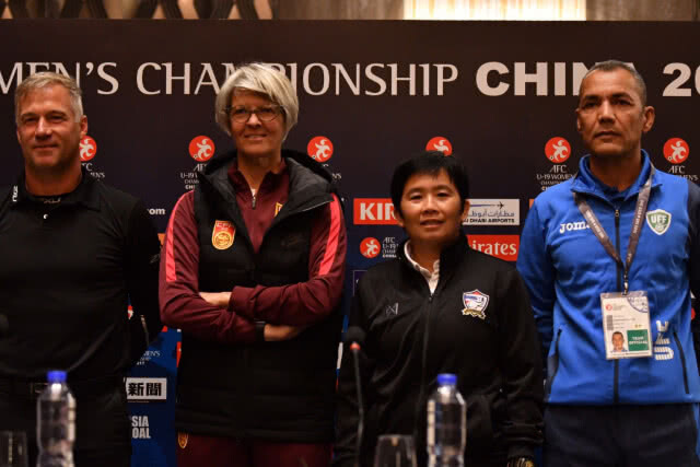 ชบาแก้วยู19 พร้อมชน โสมแดง "โค้ชหนึ่ง"ชี้ทุกเกมมีความสำคัญ