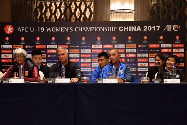 ชบาแก้วยู19 พร้อมชน โสมแดง "โค้ชหนึ่ง"ชี้ทุกเกมมีความสำคัญ