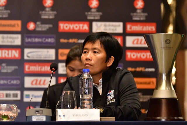 ชบาแก้วยู19 พร้อมชน โสมแดง "โค้ชหนึ่ง"ชี้ทุกเกมมีความสำคัญ