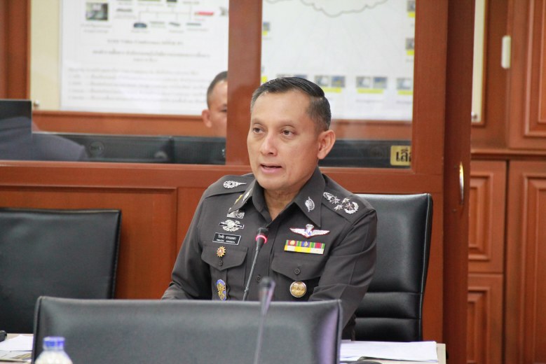 เตรียม ฮ.6ลำ สนับสนุนหน่วยแพทย์ งานพระราชพิธีฯ