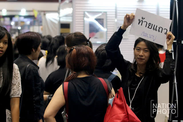 เปิดแล้ว! งานมหกรรมหนังสือระดับชาติ ครั้งที่ 22