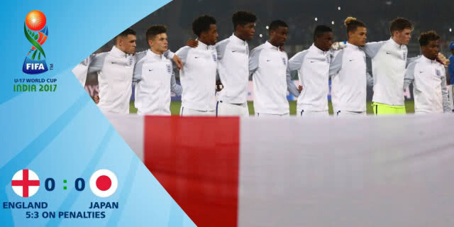 สเปนเฉือนฝรั่งเศส 2-1 ศึกบอลโลกยู-17