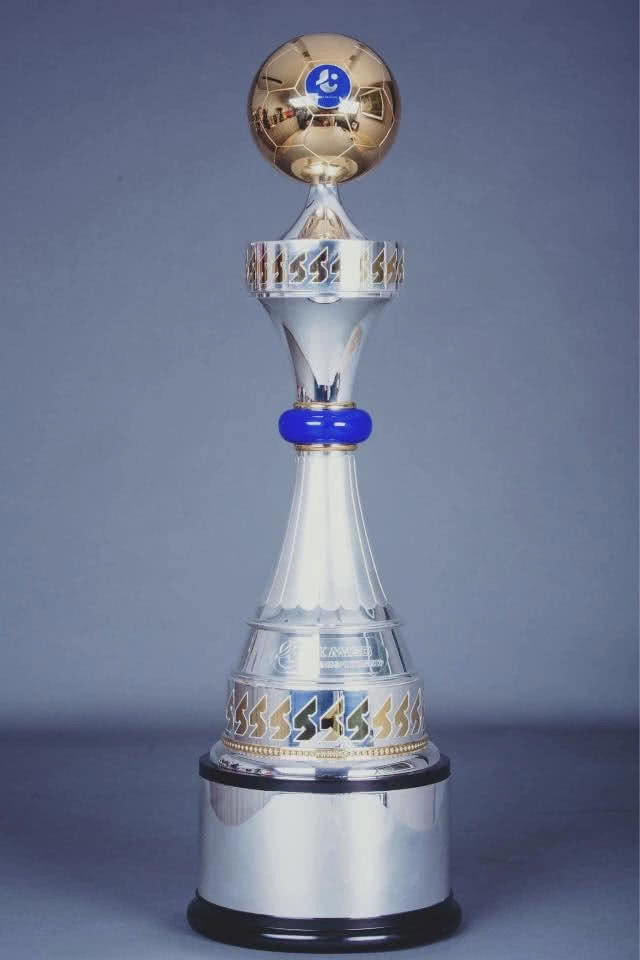 ส.บอลเปิดตัวถ้วยแชมป์ลีก-เอฟเอคัพแบบใหม่