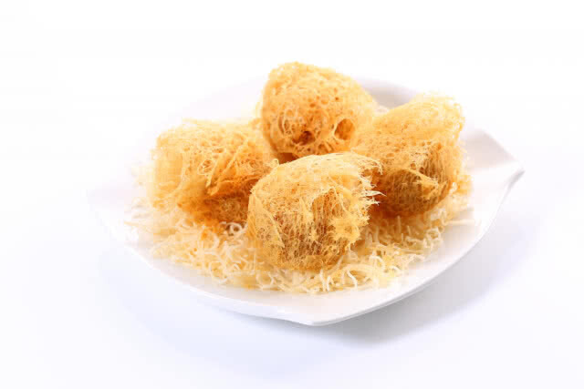 อร่อยปักหมุด : เทศกาลกินเจ ร้านฮ่องกง ฟิชเชอร์แมน อิ่มบุญ อิ่มท้อง กับสุดยอดเมนูอาหารเจตำรับฮ่องกง