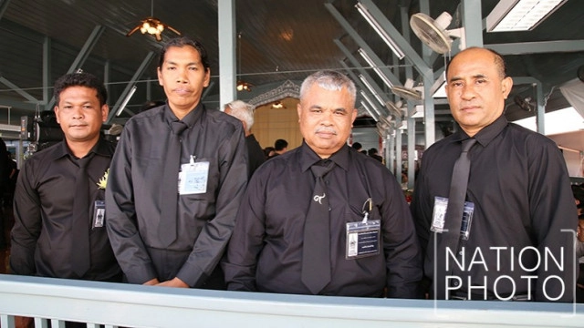 สมเด็จพระเทพฯ เสด็จพิธีบวงสรวงเครื่องสดประดับพระจิตกาธาน