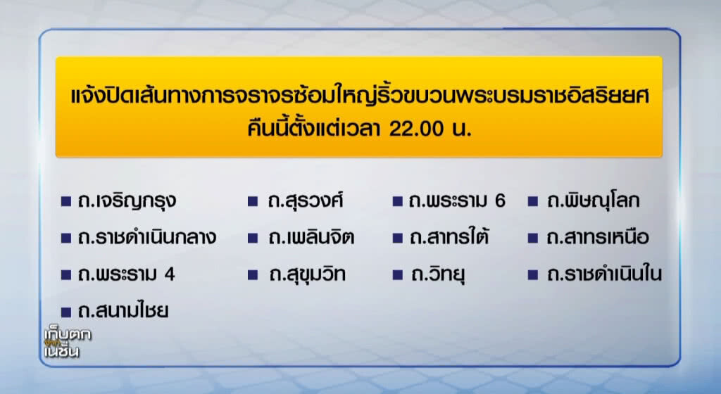 เก็บตกเที่ยง l ช่วงที่ 1 l 20-10-60 เก็บตกเที่ยง l ช่วงที่ 1 l 20-10-60