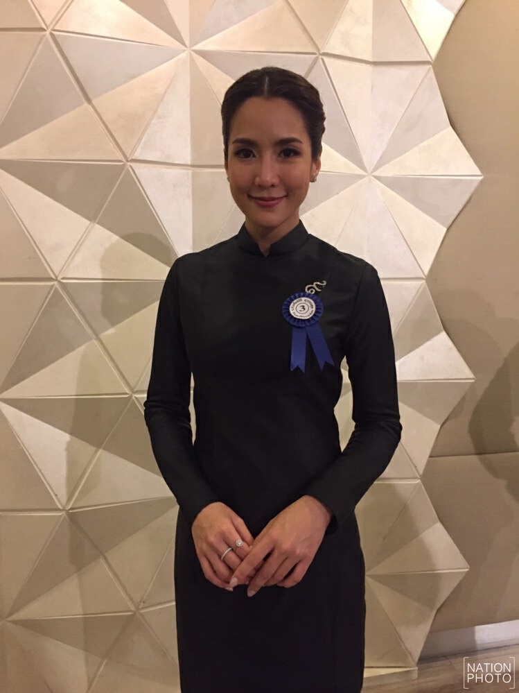 "จั๊กจั่น" ลั่นตั้งใจทำความดี แต่ไม่คิดตั้งมูลนิธิให้หมาแมว