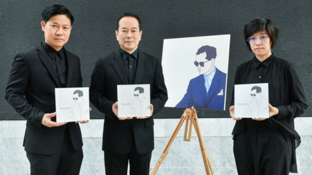 เป๊ปซี่โค ร่วมถ่ายทอดพระคุณธรรม ๙ ประการผ่านสมุดภาพ