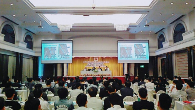 สภาวิศวกร ติวเข้มวิศวกรคุมงานก่อสร้างกรณีสะพานถล่มที่ชัยนาท