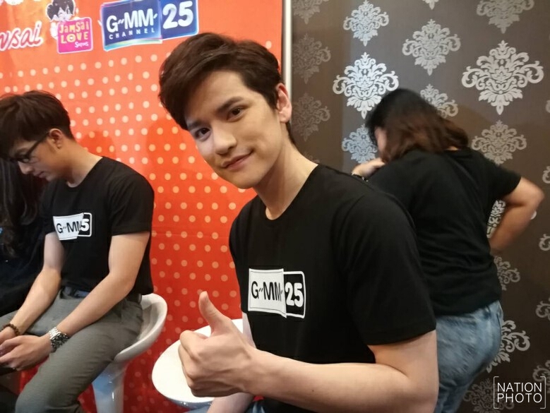‘เต๋า’ เศรษฐพงศ์ ลากกระเป๋าออกจากเอเอฟแล้ว