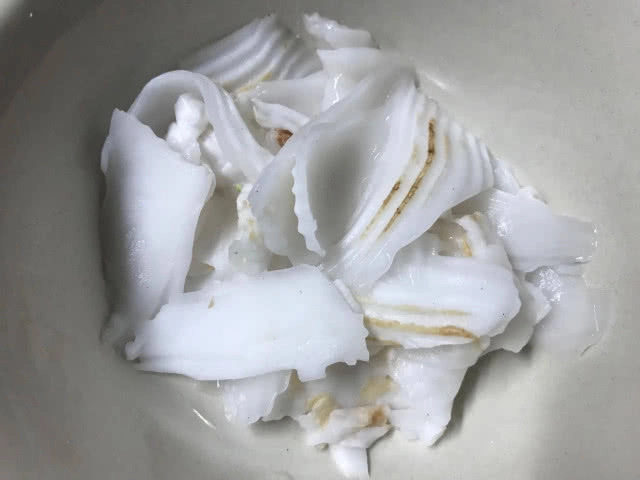 ครัวน้าคม : เมนูเจ บัวลอยใบเตยมะพร้าวอ่อน