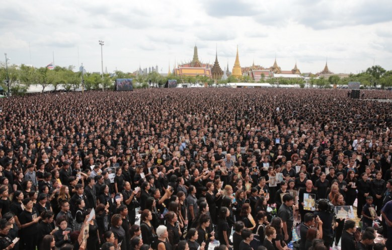 คู่มือ "จุดพักทั่วกรุง" รองรับประชาชน