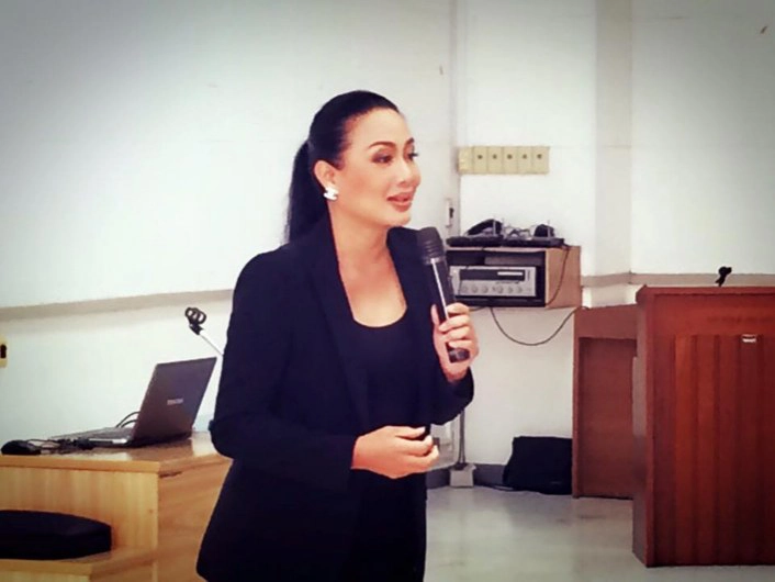 จากใจ "ทีมผู้บรรยาย" การถวายงานครั้งสุดท้ายแด่ "ในหลวง ร.9"