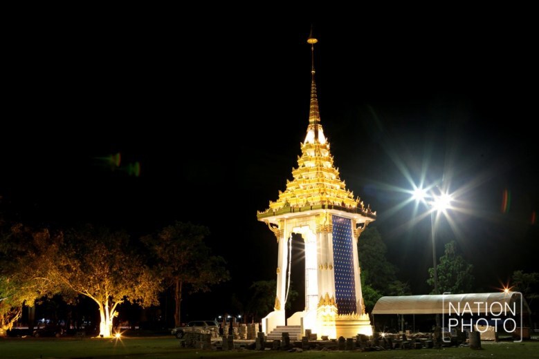 คู่มือ "จุดพักทั่วกรุง" รองรับประชาชน