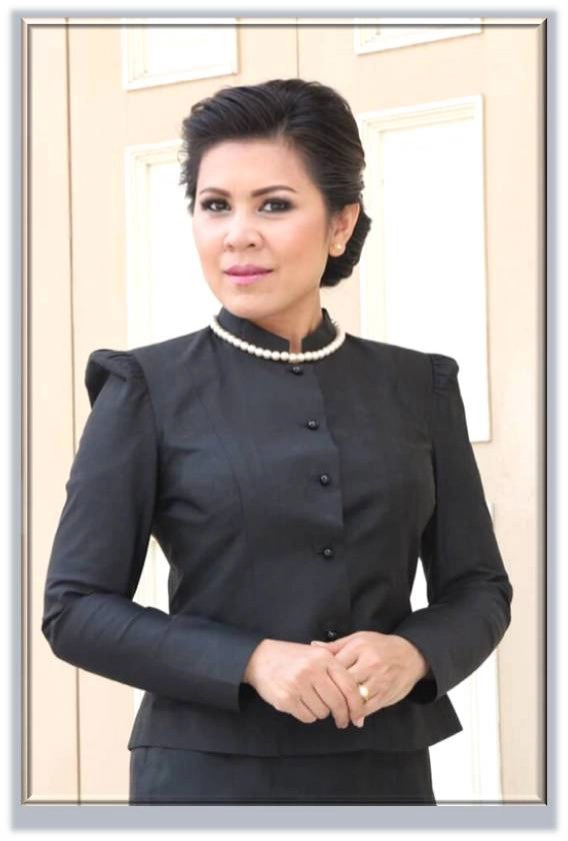 จากใจ "ทีมผู้บรรยาย" การถวายงานครั้งสุดท้ายแด่ "ในหลวง ร.9"