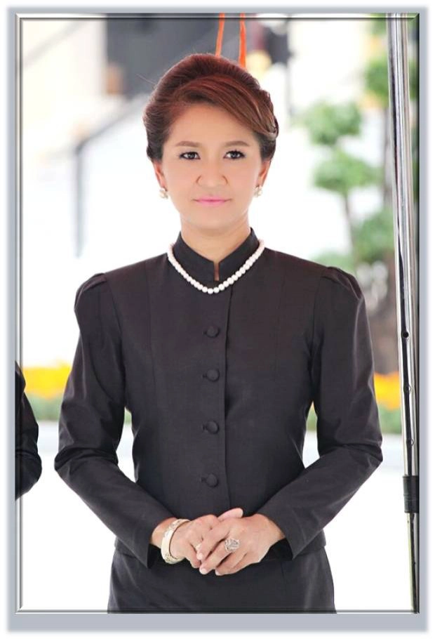 จากใจ "ทีมผู้บรรยาย" การถวายงานครั้งสุดท้ายแด่ "ในหลวง ร.9"