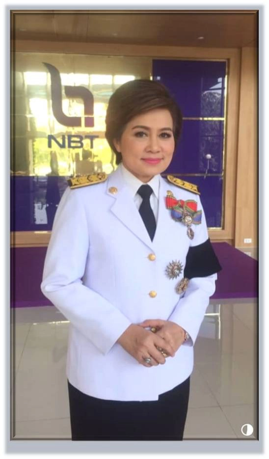 จากใจ "ทีมผู้บรรยาย" การถวายงานครั้งสุดท้ายแด่ "ในหลวง ร.9"