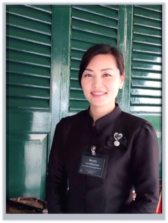 จากใจ "ทีมผู้บรรยาย" การถวายงานครั้งสุดท้ายแด่ "ในหลวง ร.9"