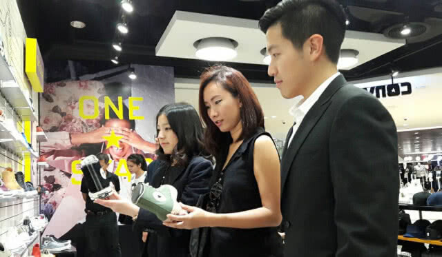 109 ปี กับ "ผ้าใบสุดคลาสสิค" Converse!